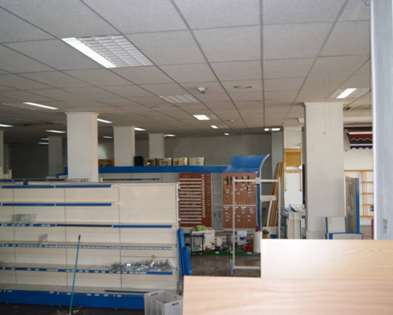 Vente - Commerce - Calpe - Centro Ciudad