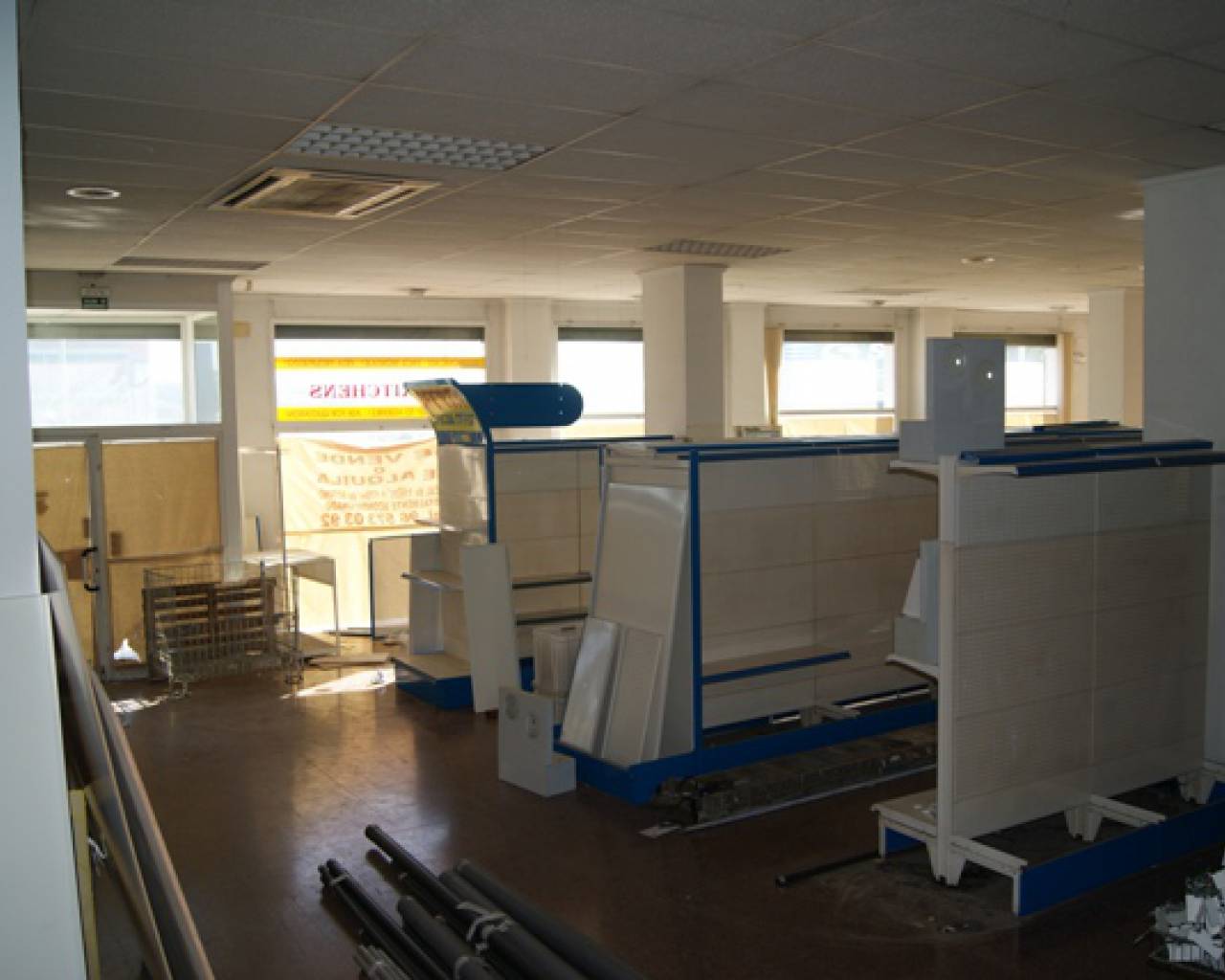 Vente - Commerce - Calpe - Centro Ciudad