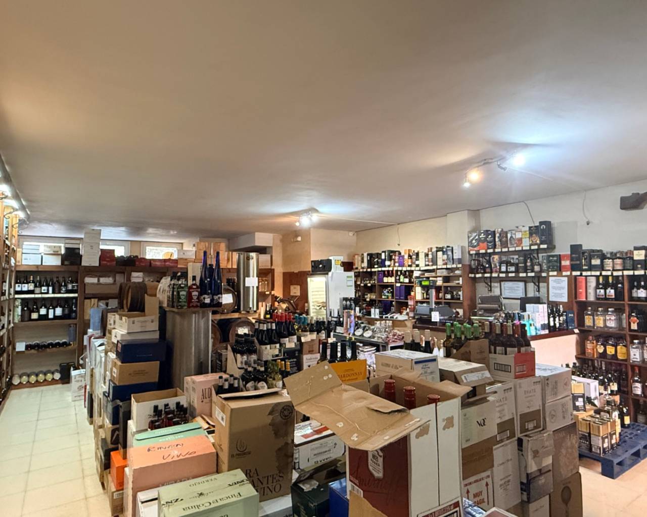 Sales - commercial_premises - Moraira - Centro