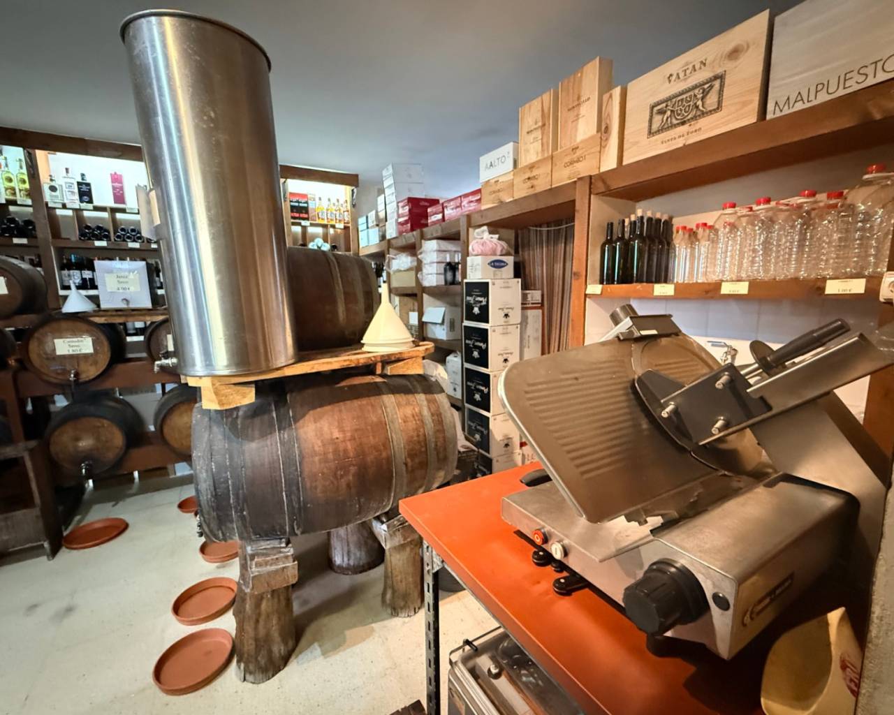 Sales - commercial_premises - Moraira - Centro