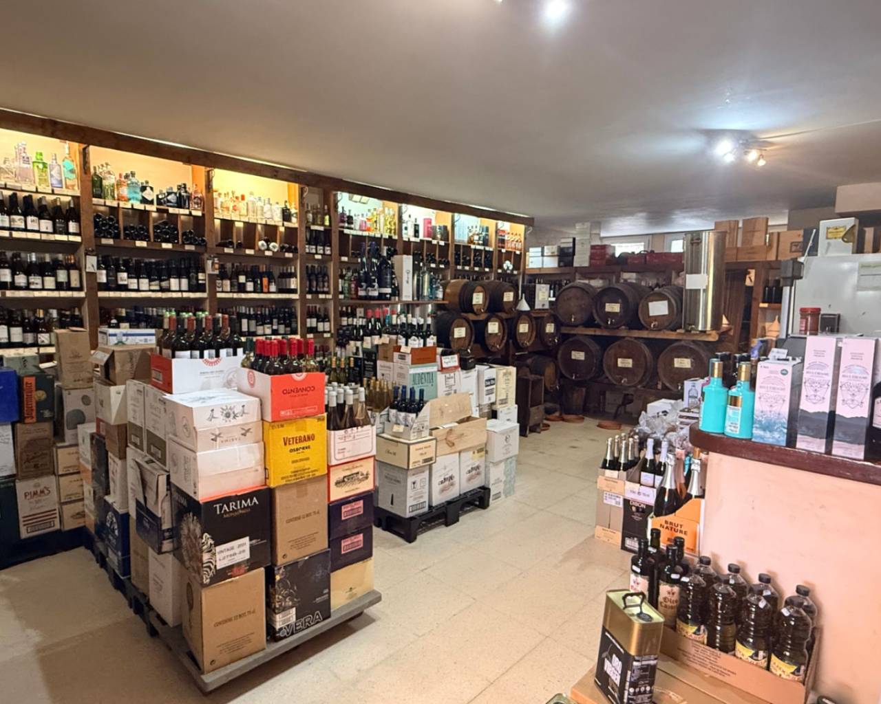 Sales - commercial_premises - Moraira - Centro