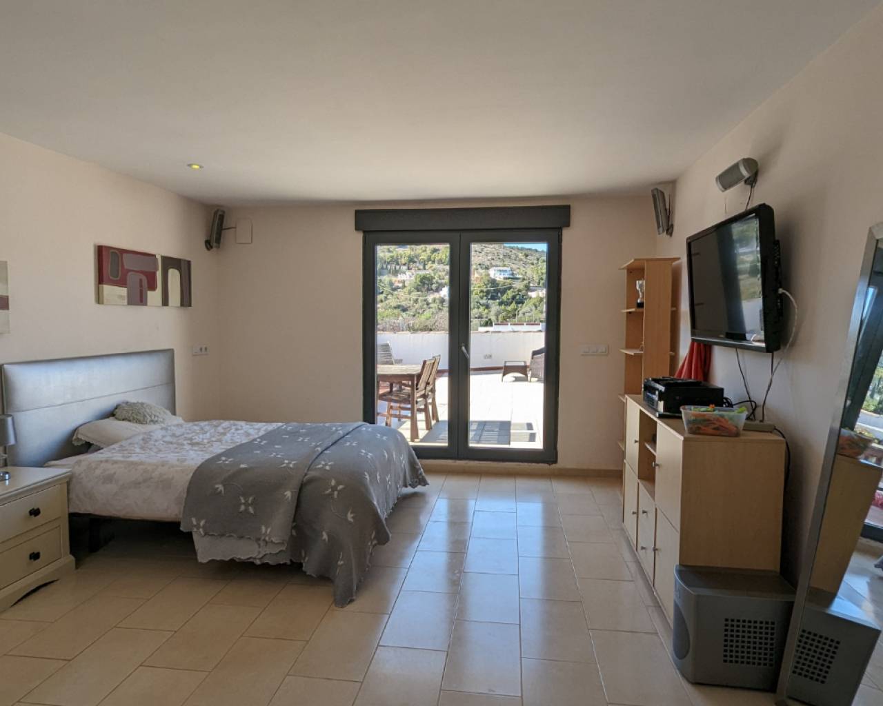 Продажа - Загородный дом - Хавеа - Javea