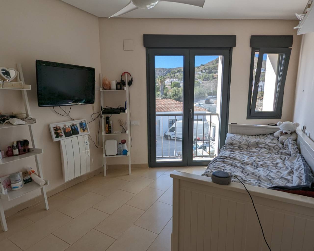 Продажа - Загородный дом - Хавеа - Javea