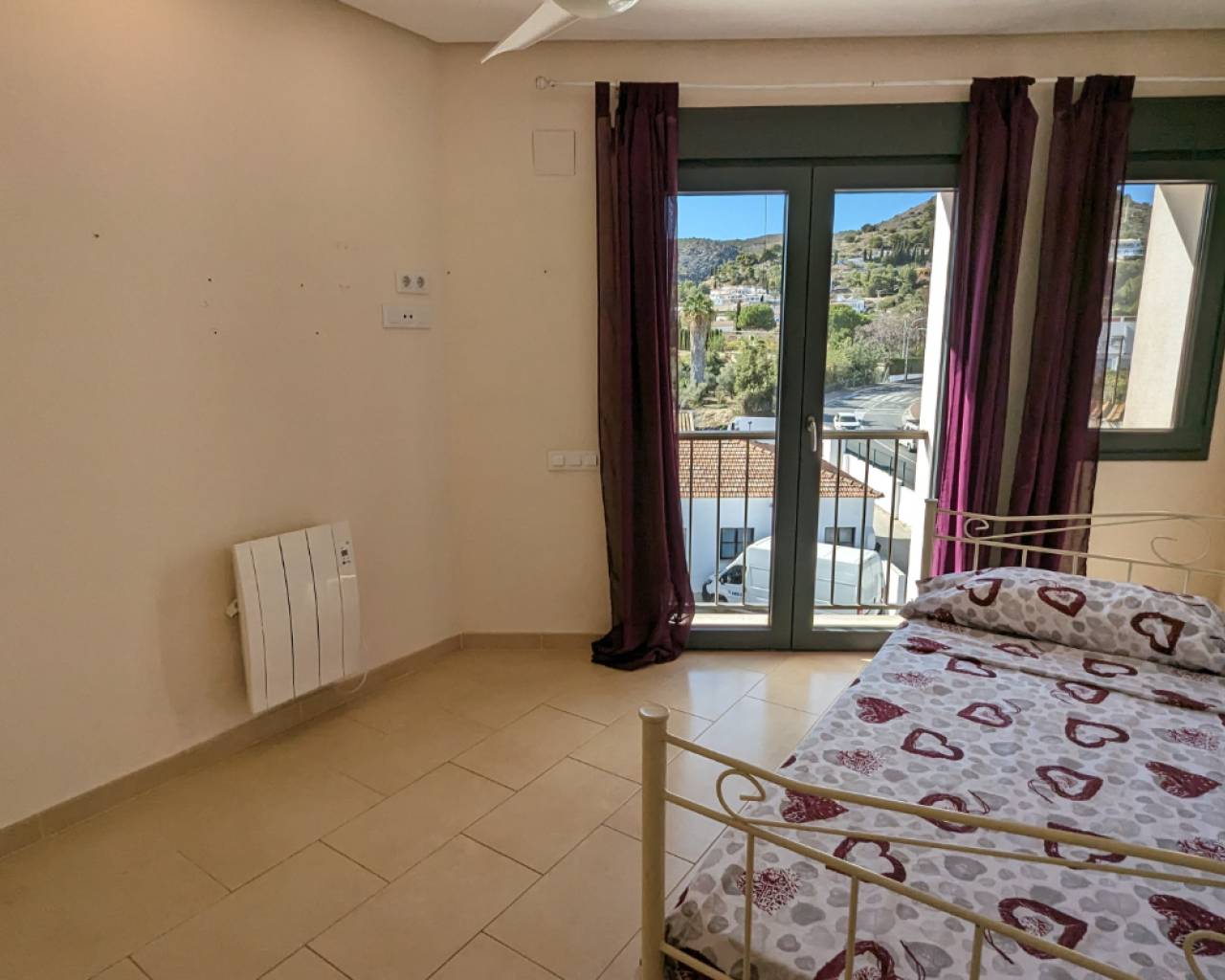 Продажа - Загородный дом - Хавеа - Javea