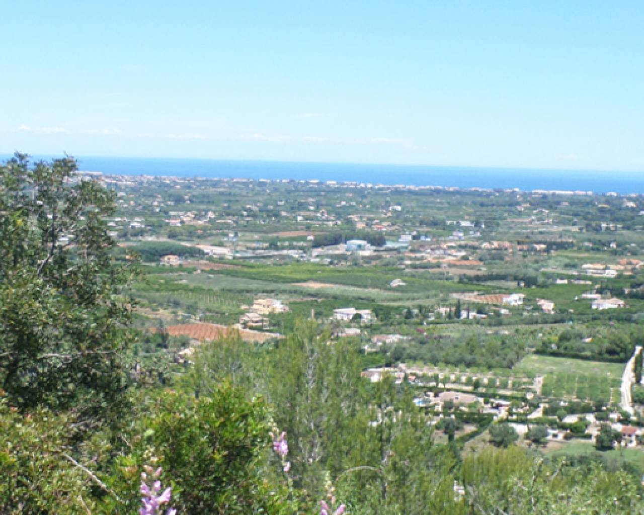 New Build - Detached villa - La Sella, Denia - La Sella Golf Resort