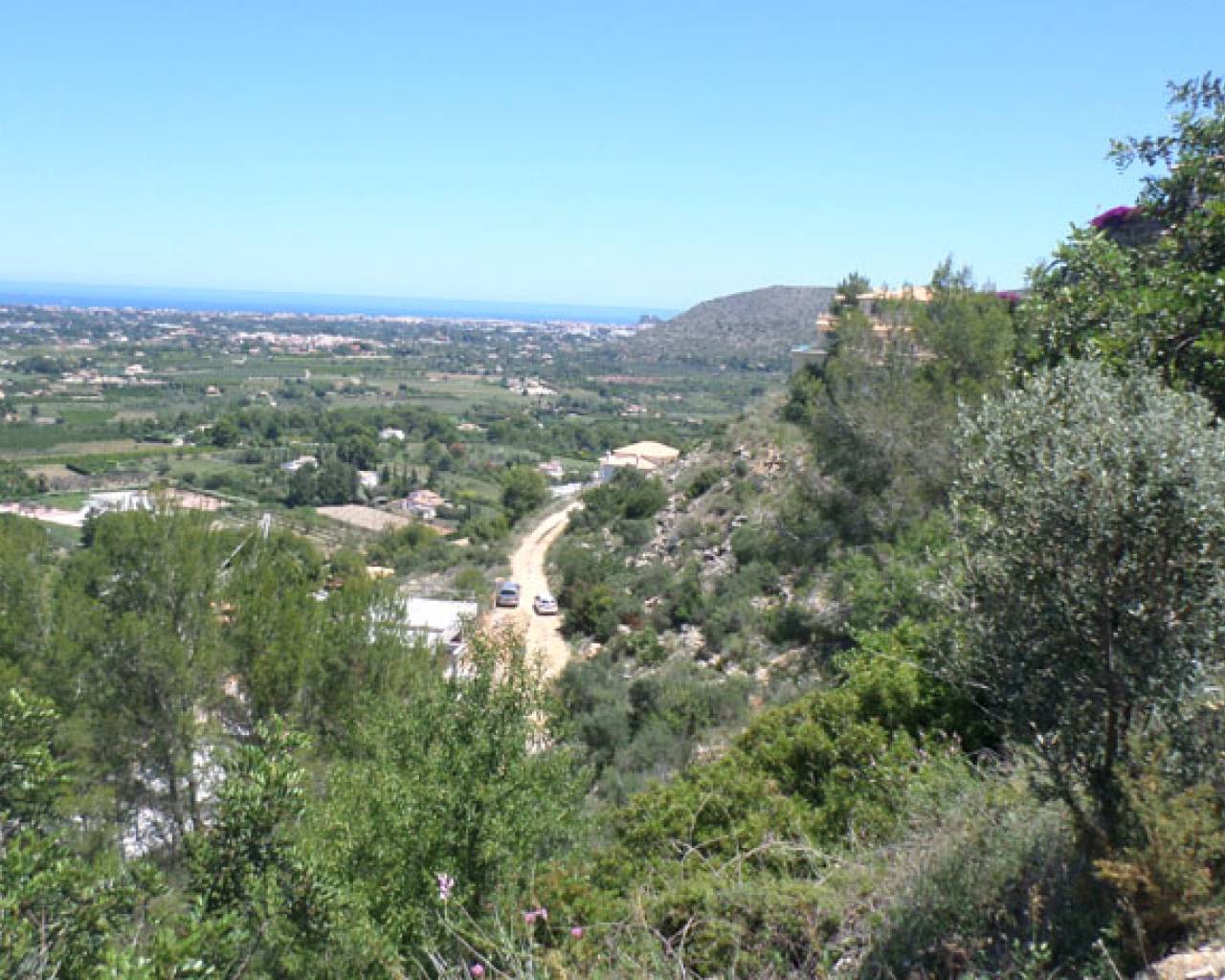 New Build - Detached villa - La Sella, Denia - La Sella Golf Resort