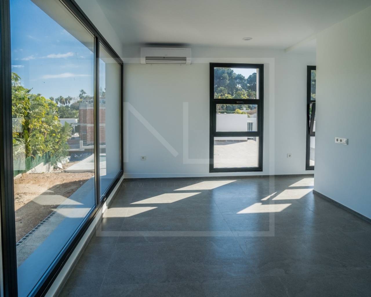 Sales - Detached villa - Javea - Tosalet