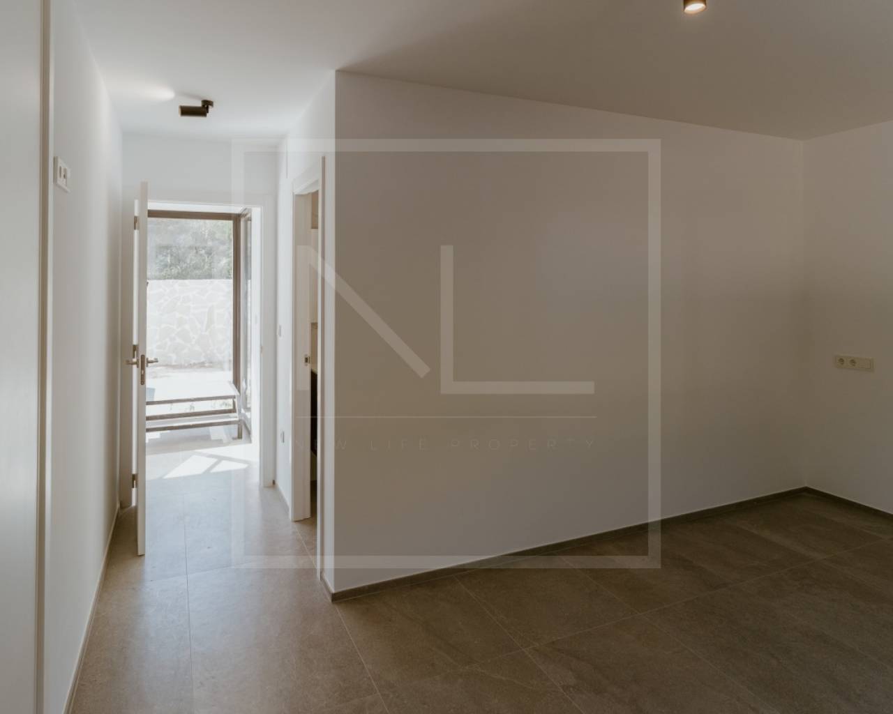 Sales - Detached villa - Javea - Tosalet