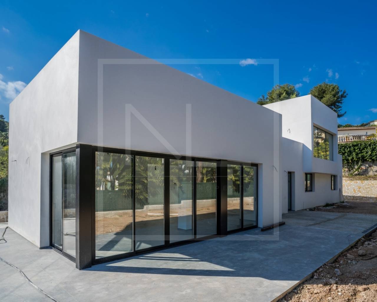 Sales - Detached villa - Javea - Tosalet