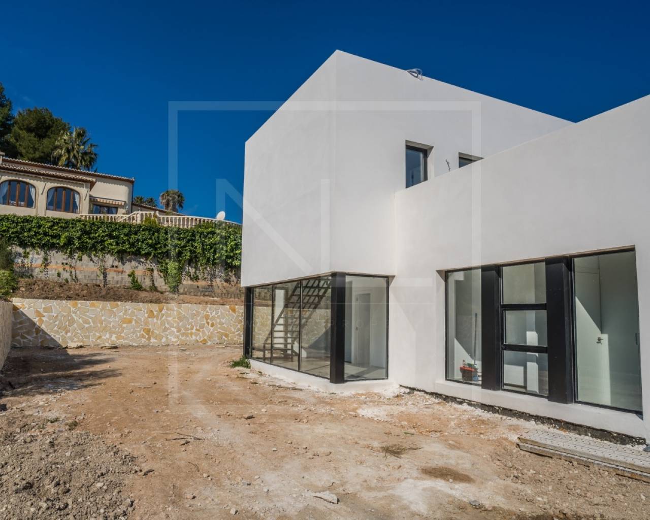 Sales - Detached villa - Javea - Tosalet