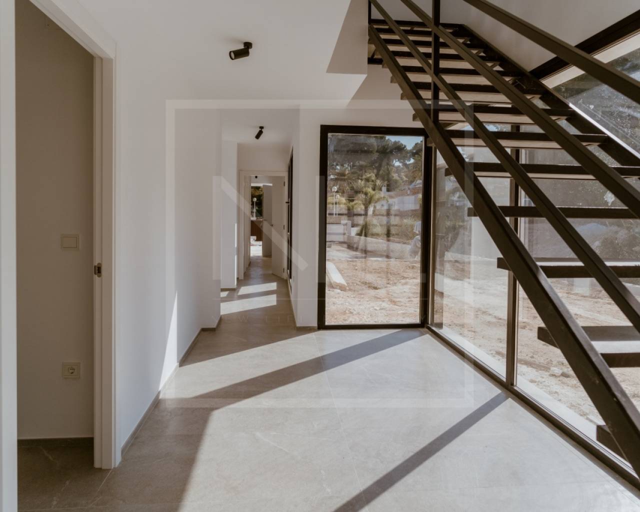 Sales - Detached villa - Javea - Tosalet