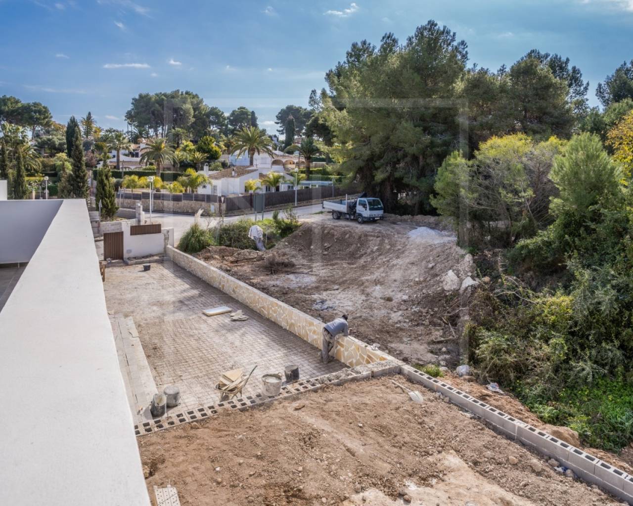 Sales - Detached villa - Javea - Tosalet