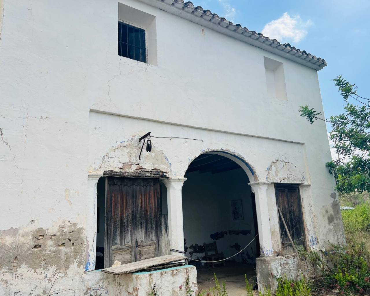 Sales - Detached villa - Benitachell - Pueblo