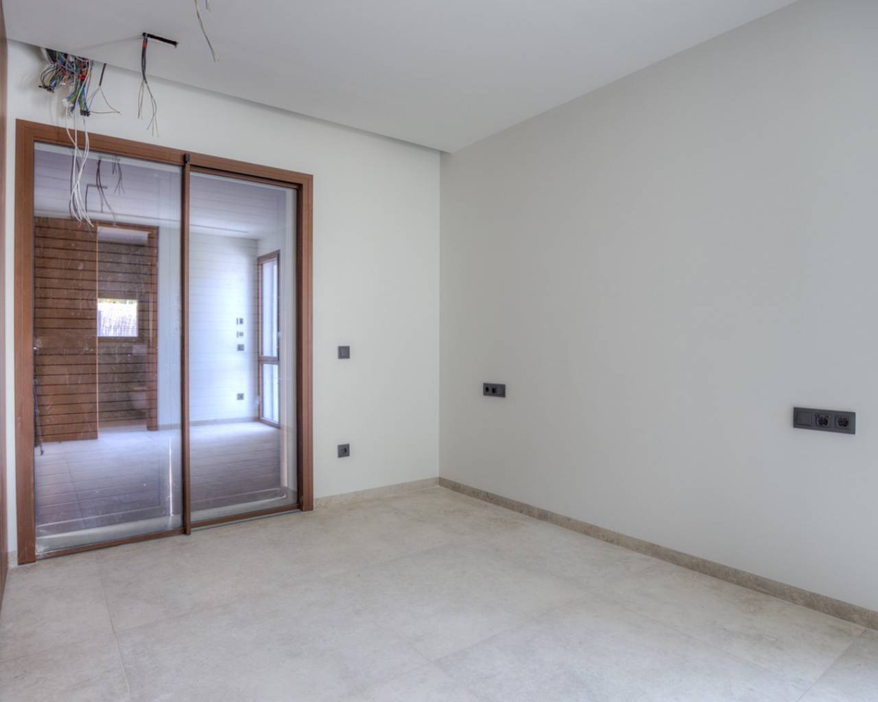 Sales - Detached villa - Benissa - La Fustera