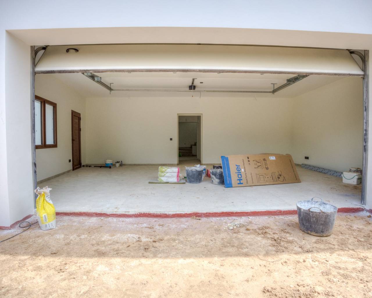 Sales - Detached villa - Benissa - La Fustera