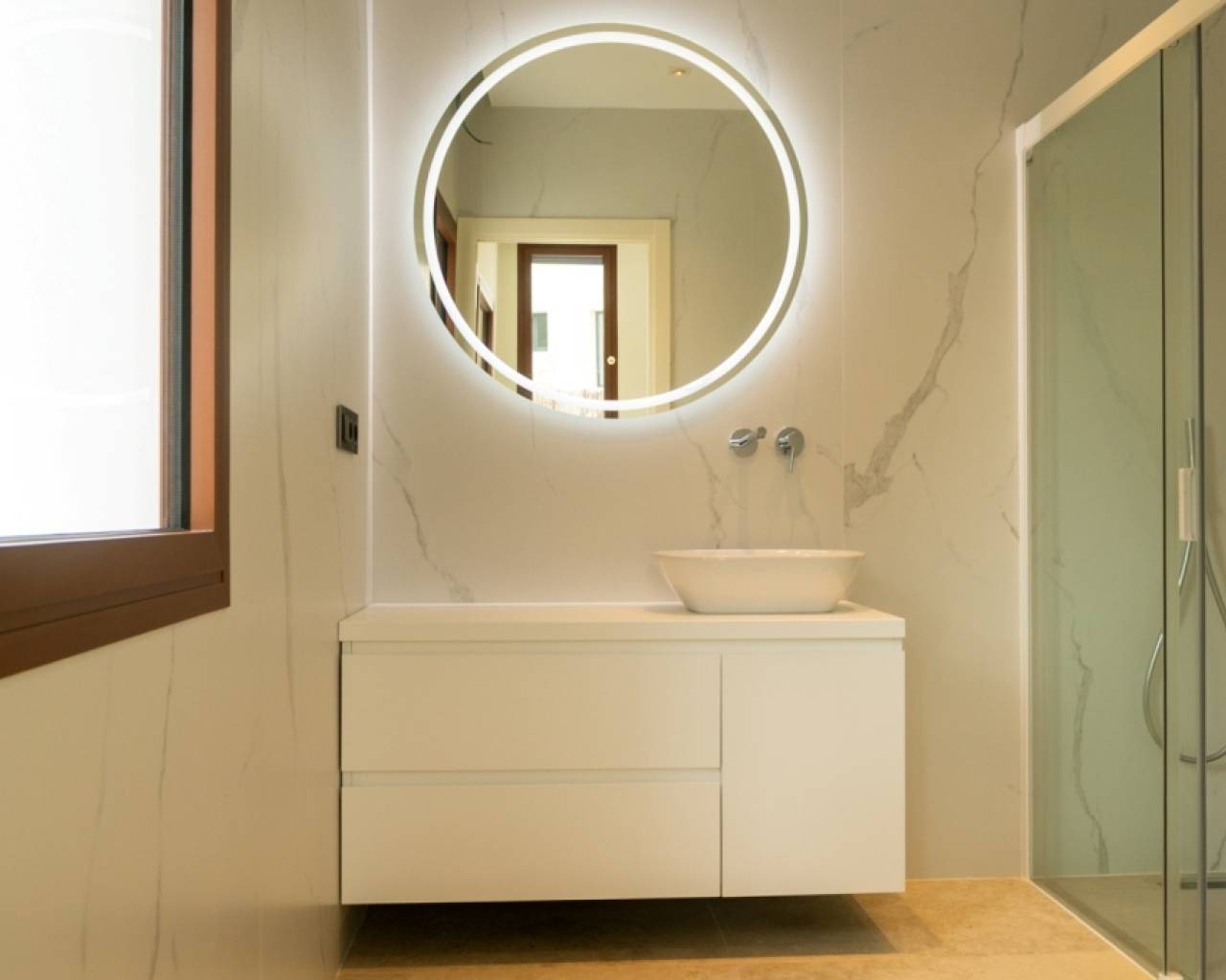 Sales - Detached villa - Benissa - La Fustera