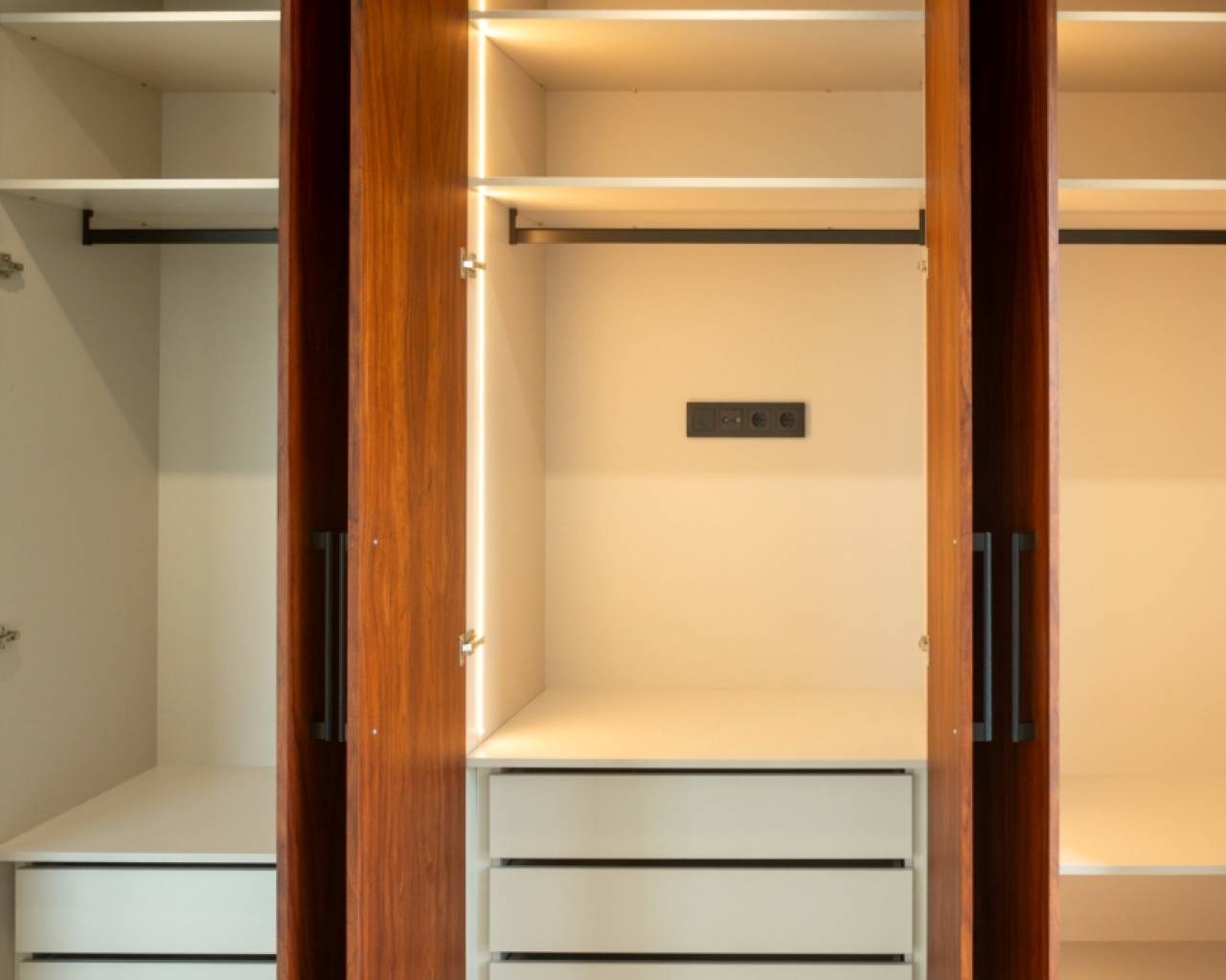 Sales - Detached villa - Benissa - La Fustera