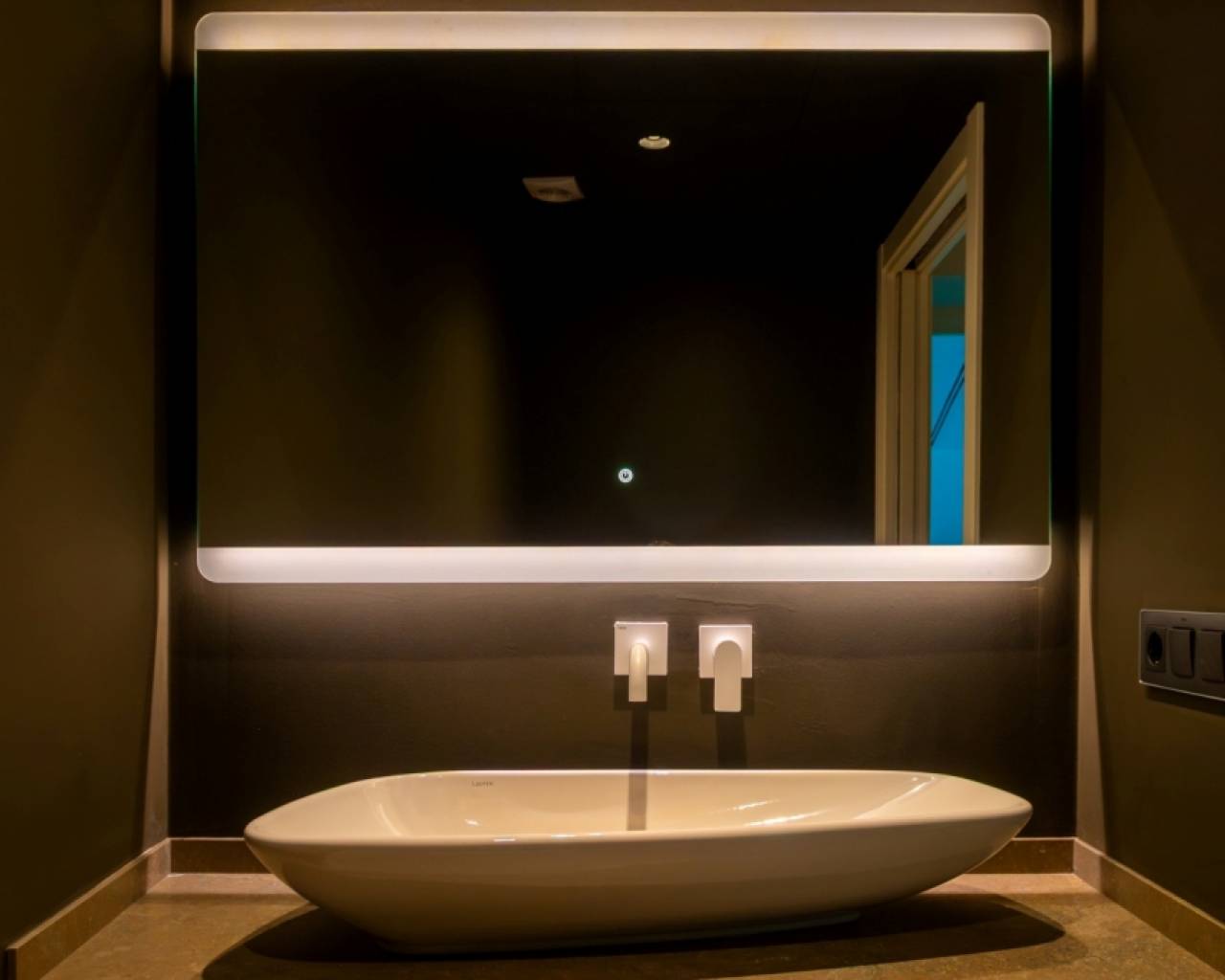 Sales - Detached villa - Benissa - La Fustera