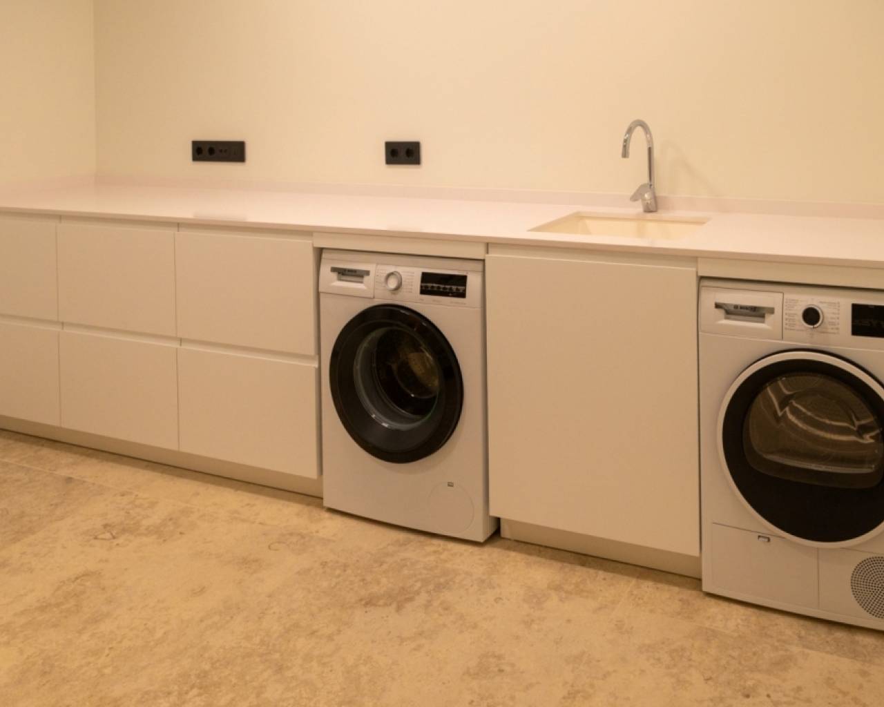 Sales - Detached villa - Benissa - La Fustera