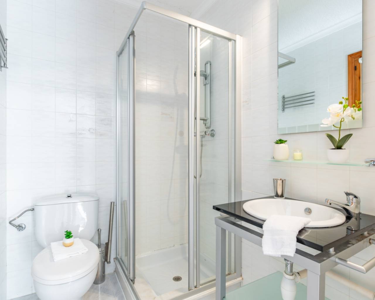 Sales - Detached villa - Moraira - Pinar del Advocat