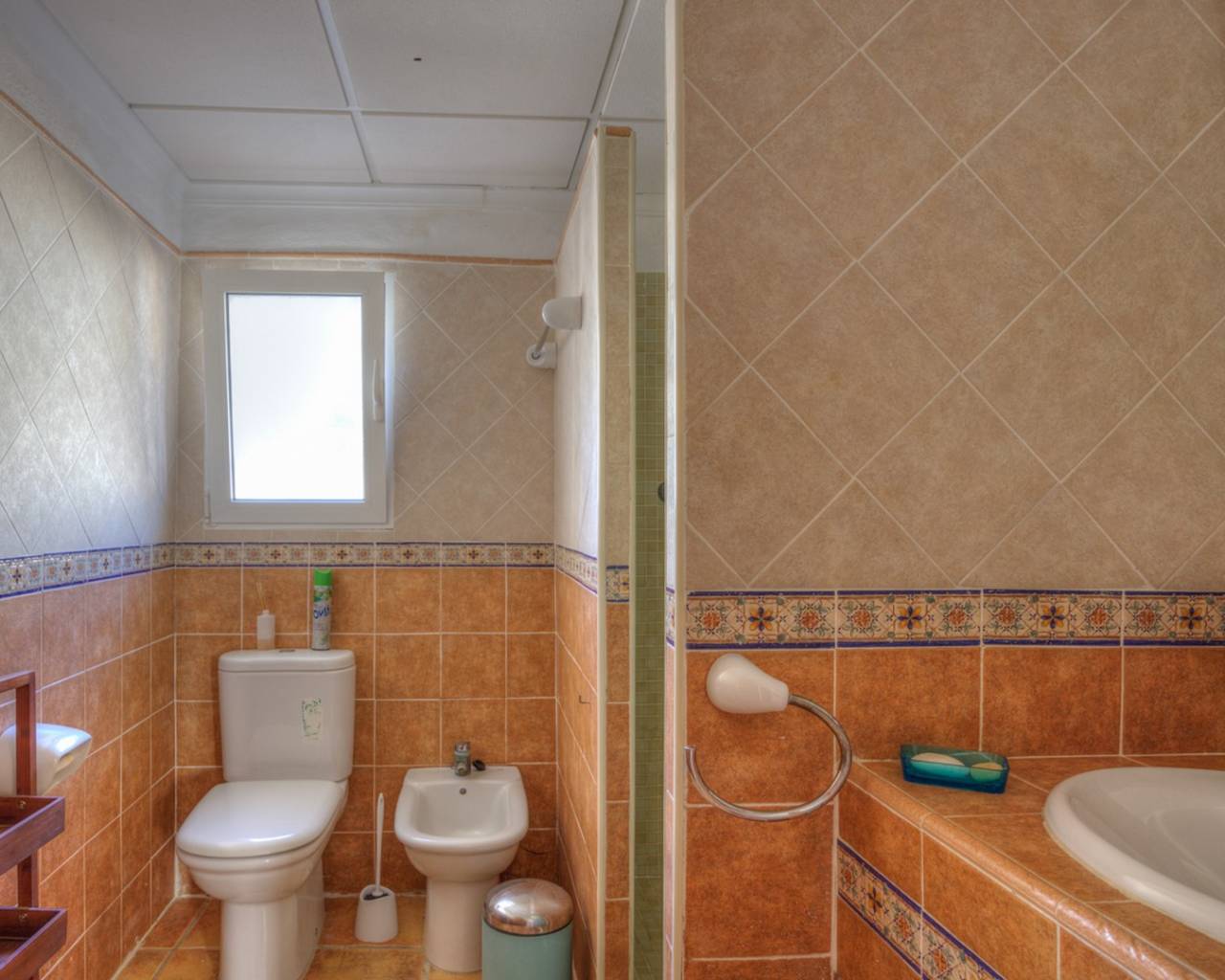 Sales - Detached villa - Moraira - Pinar de L'Adovcat