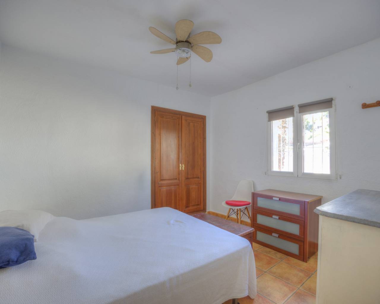 Sales - Detached villa - Moraira - Pinar de L'Adovcat