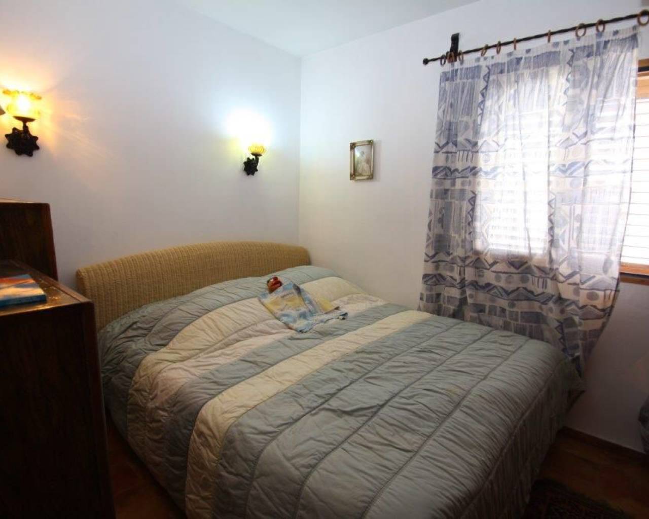 Sales - Detached villa - Benitachell - Pueblo Alcazar