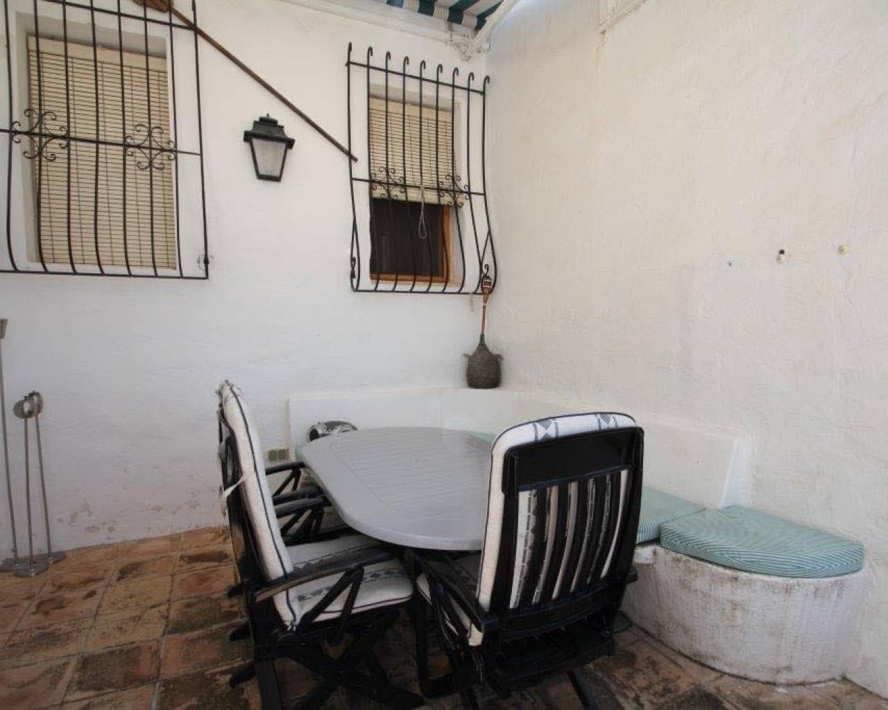Sales - Detached villa - Benitachell - Pueblo Alcazar