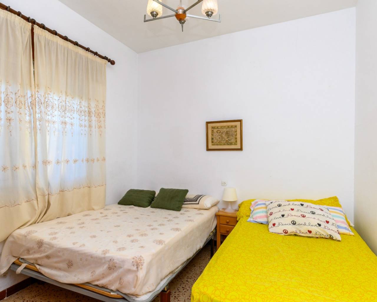 Sales - Detached villa - Otros - Villajoyosa