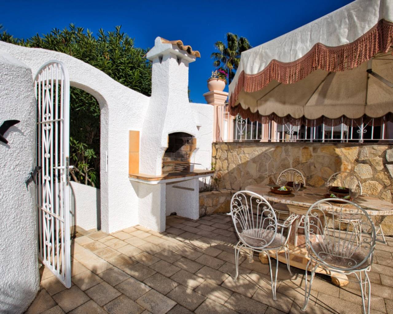 Sales - Detached villa - Benissa - San Jaime