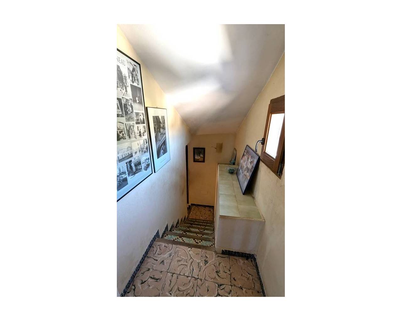 Sales - Detached villa - Javea