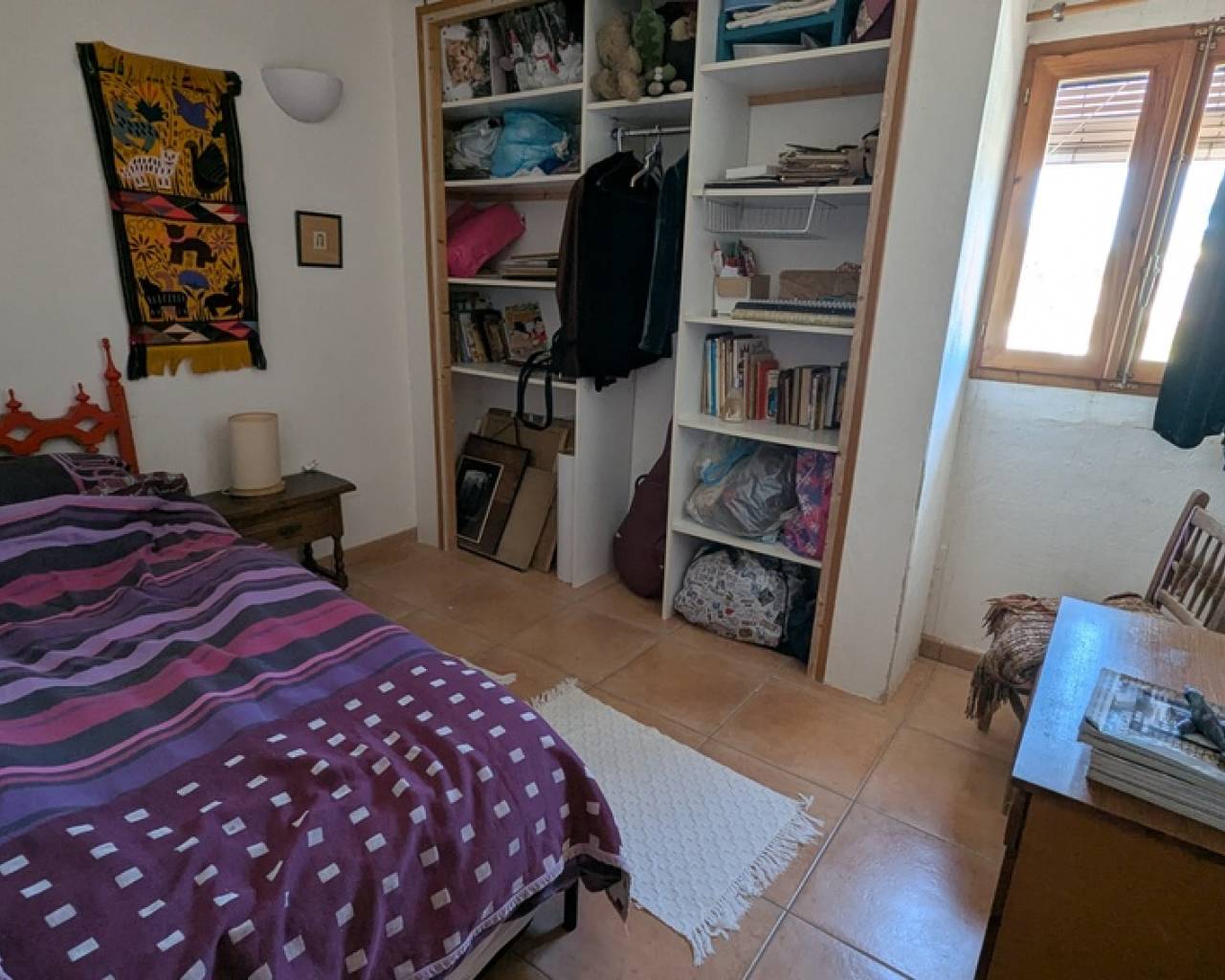 Sales - Detached villa - Javea