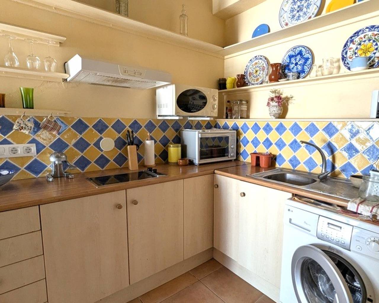 Sales - Detached villa - Javea