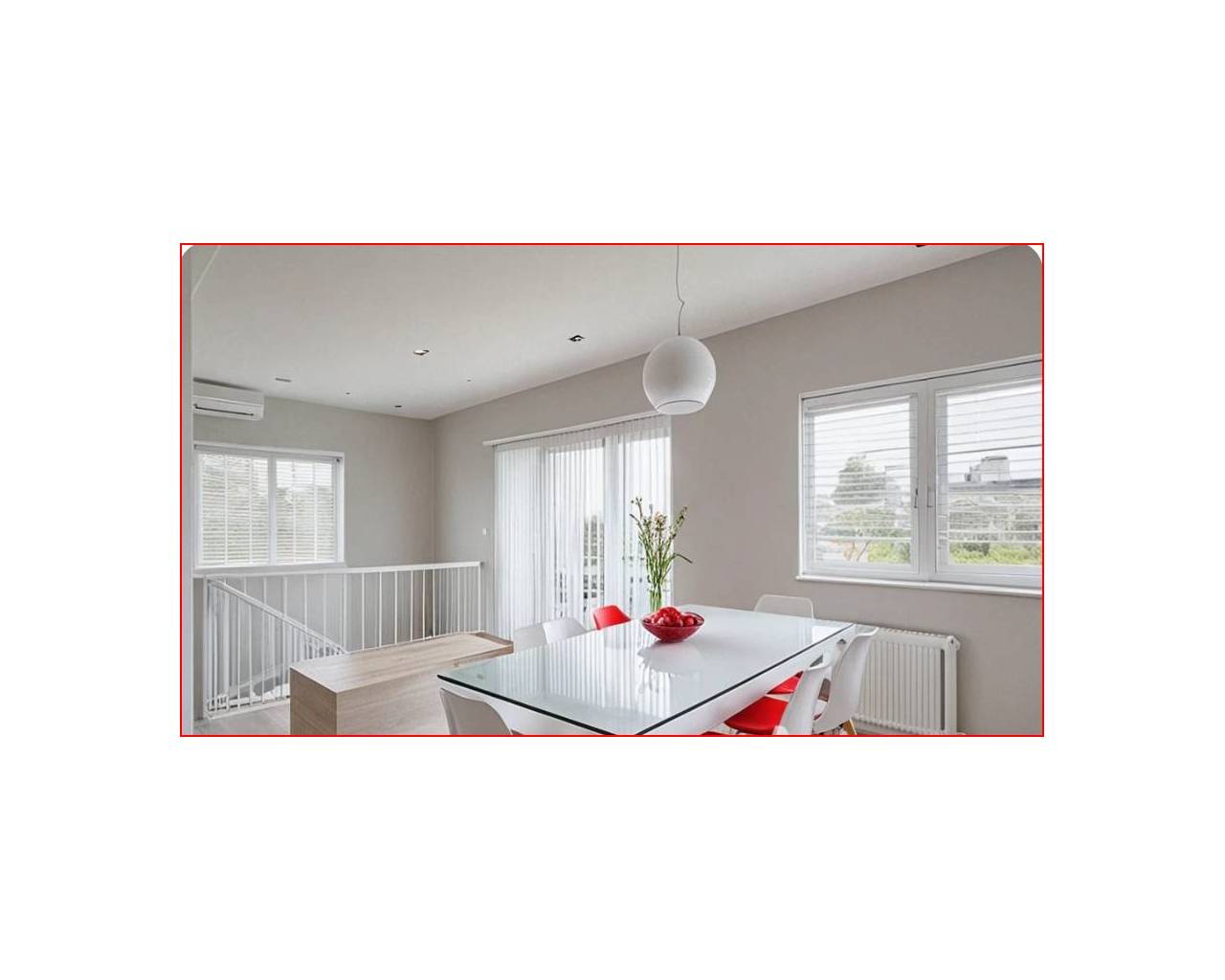 Sales - Detached villa - Moraira - Pinar de L'Adovcat