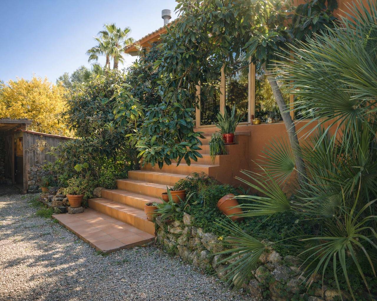 Sales - Detached villa - Javea - Xàbia