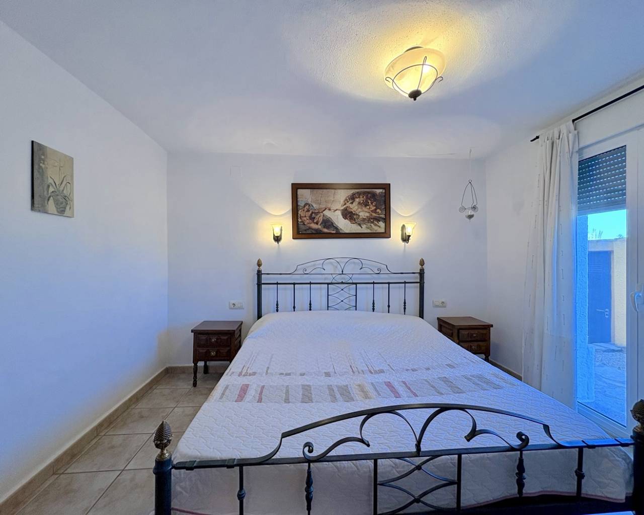 Sales - Detached villa - Benitachell - Encinas