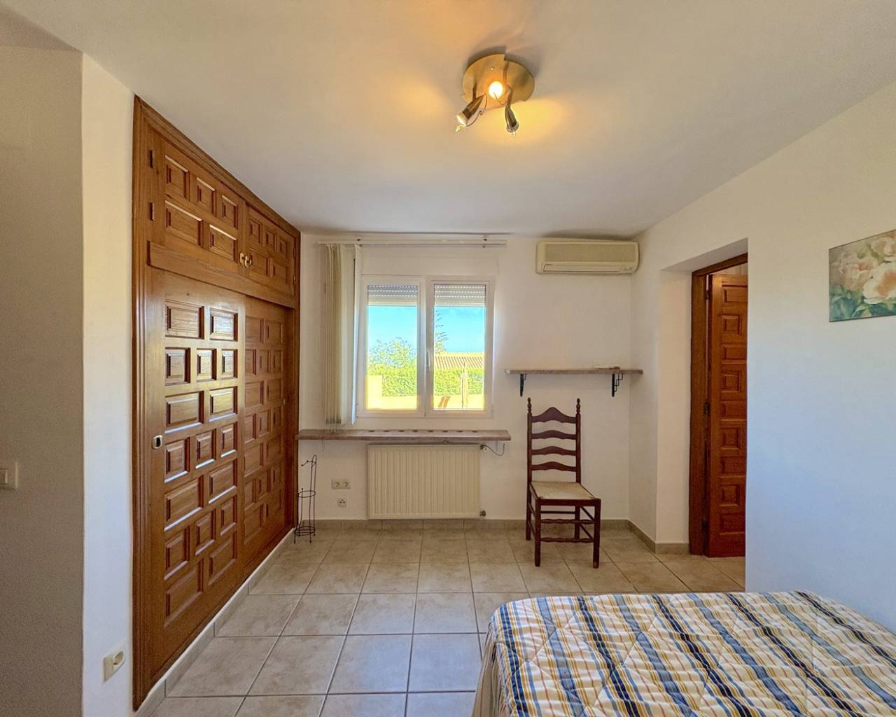 Sales - Detached villa - Benitachell - Encinas