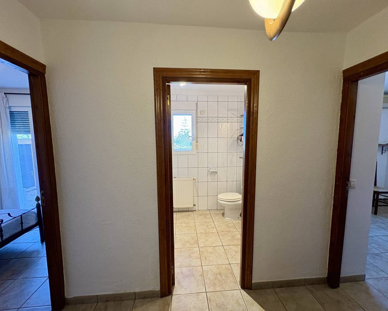 Sales - Detached villa - Benitachell - Encinas