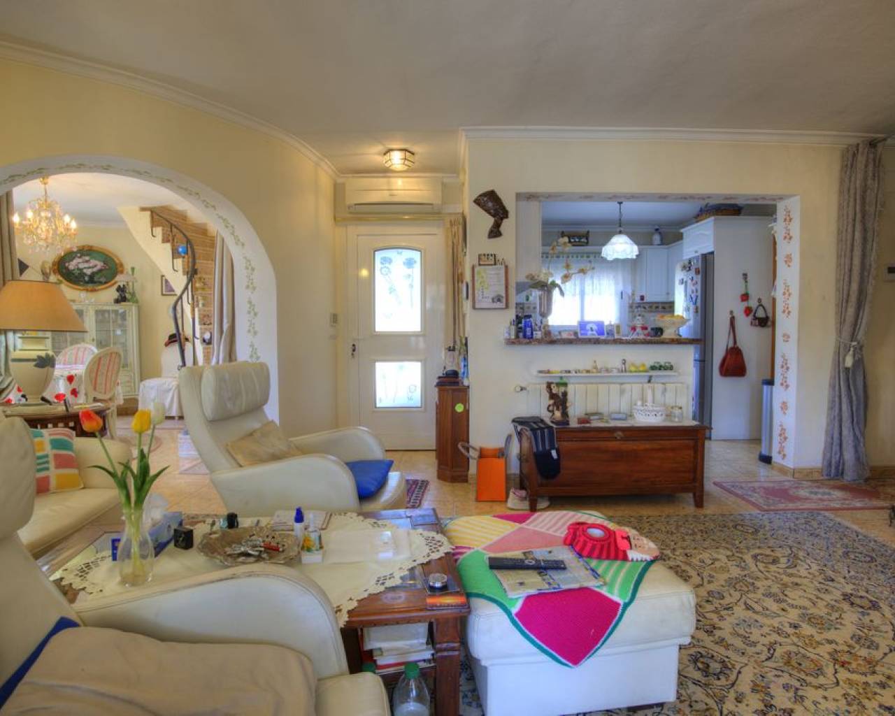 Sales - Detached villa - Benissa - Baladrar