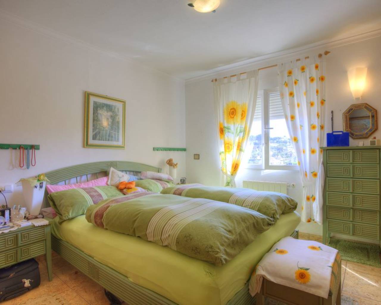 Sales - Detached villa - Benissa - Baladrar