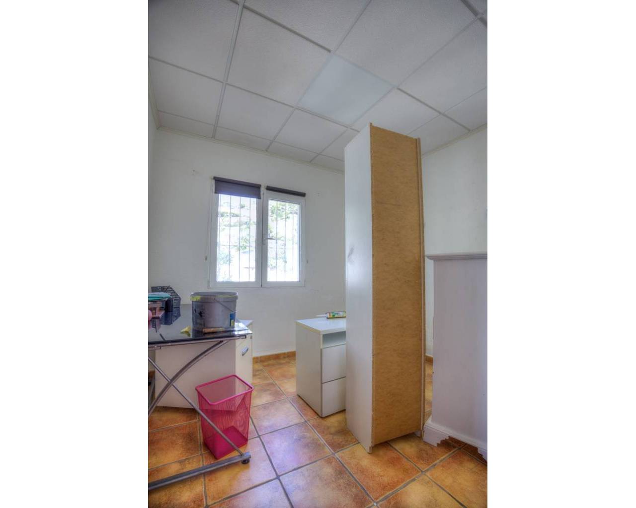 Sales - Detached villa - Moraira - Pinar de L'Adovcat