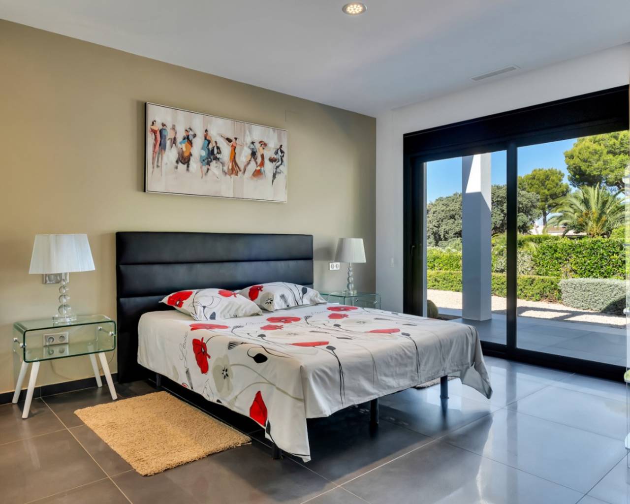 Sales - Detached villa - Javea - Montgo - Garroferal