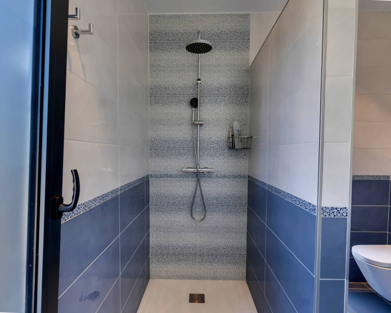 Sales - Detached villa - Javea - Montgo - Garroferal