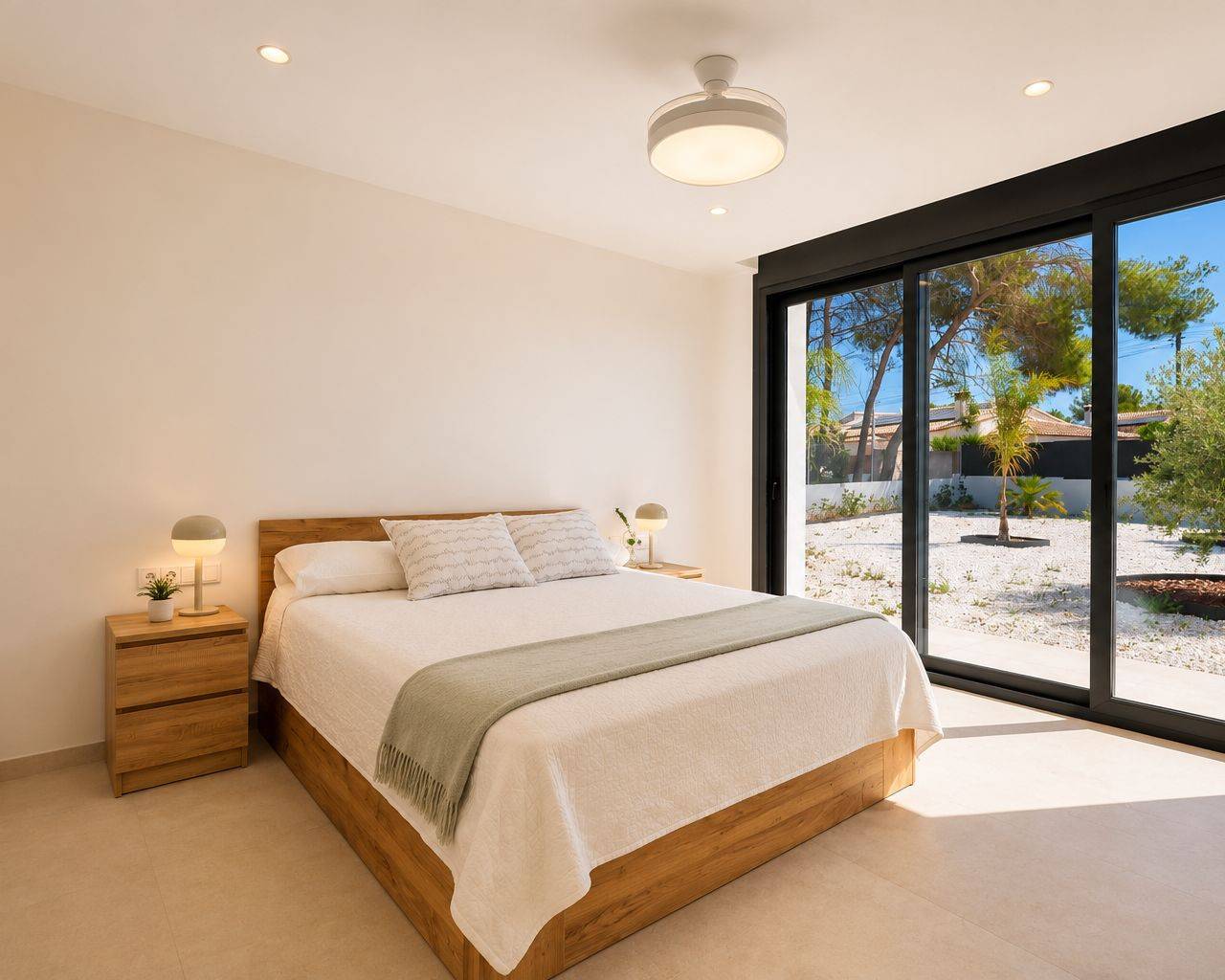 Sales - Detached villa - Javea - Xàbia