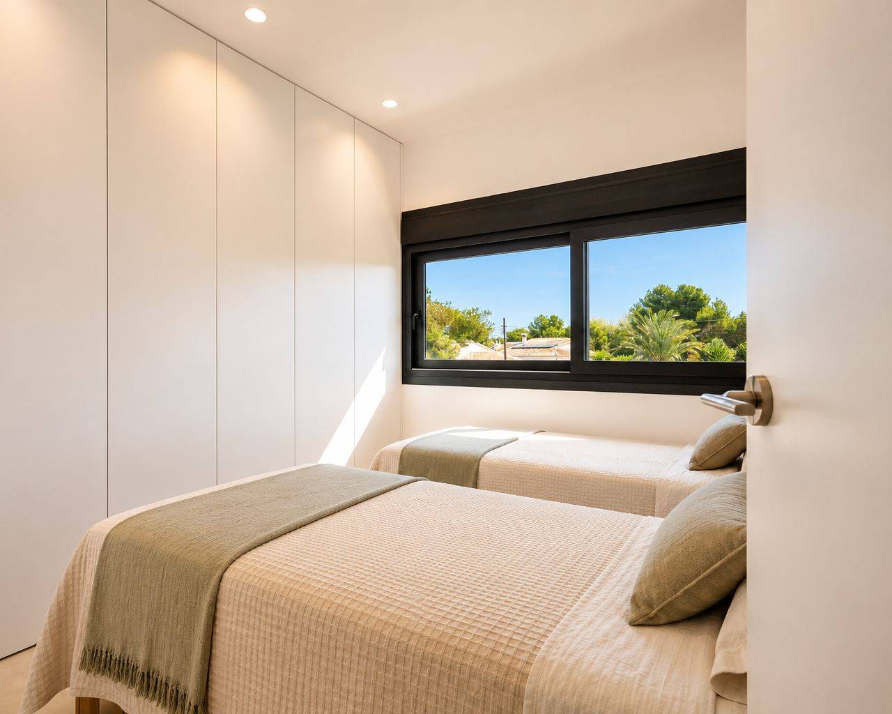 Sales - Detached villa - Javea - Xàbia