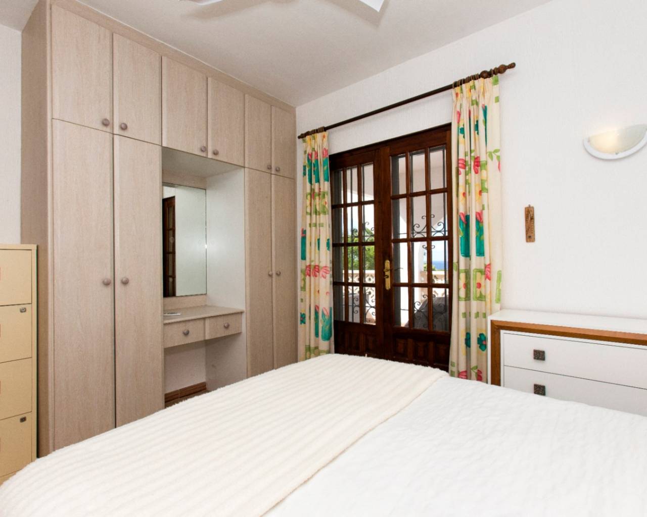 Sales - Detached villa - Benissa - Baladrar