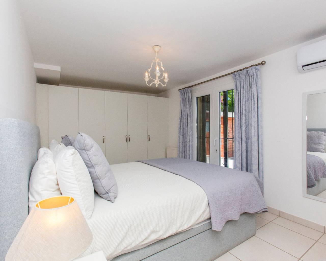 Sales - Detached villa - Benissa - Baladrar