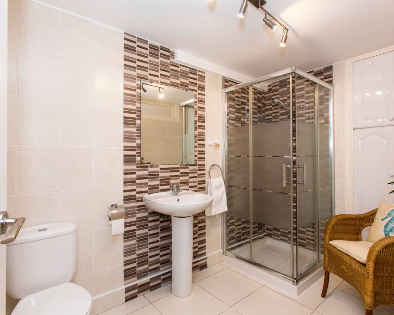 Sales - Detached villa - Benissa - Baladrar