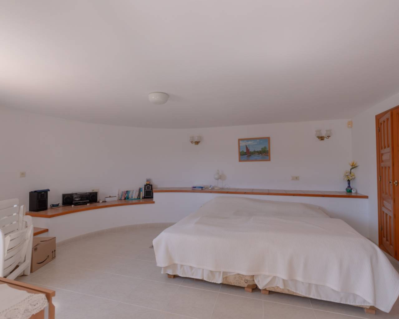 Sales - Detached villa - Benitachell - Les Fonts