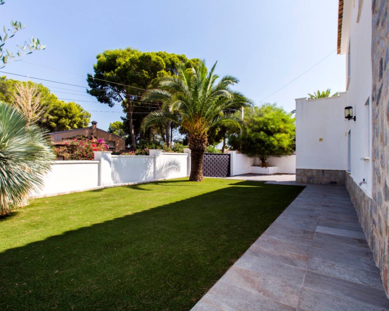 Sales - Detached villa - Moraira - Pinar de l'Advocat